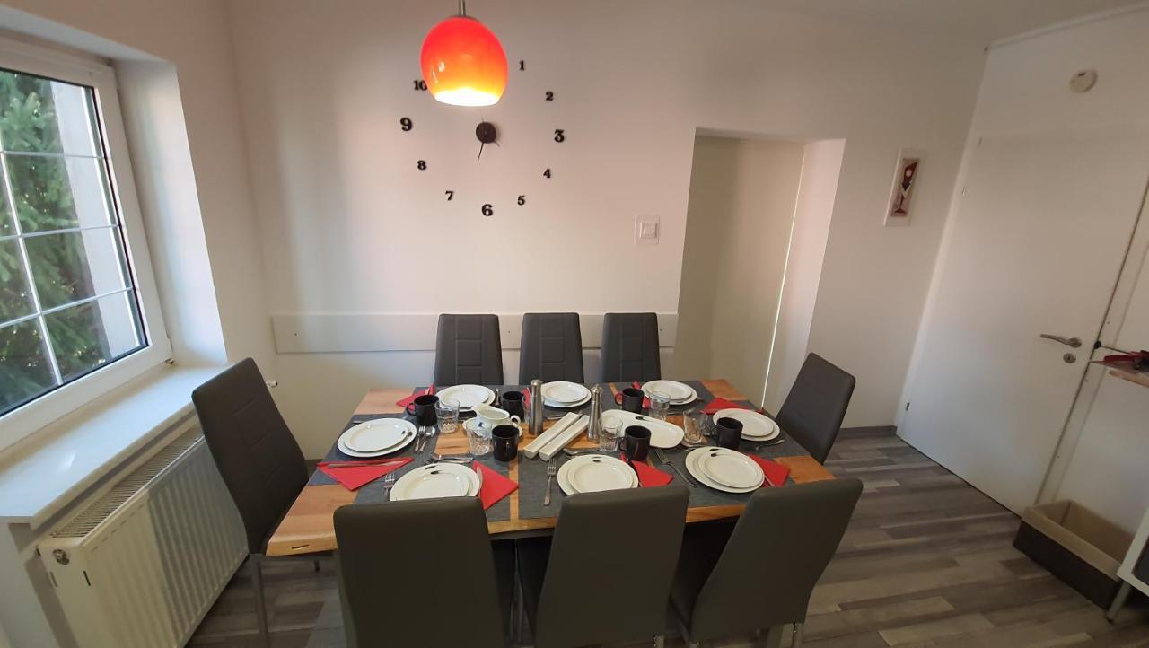 Apartma4Us Máribor Exterior foto