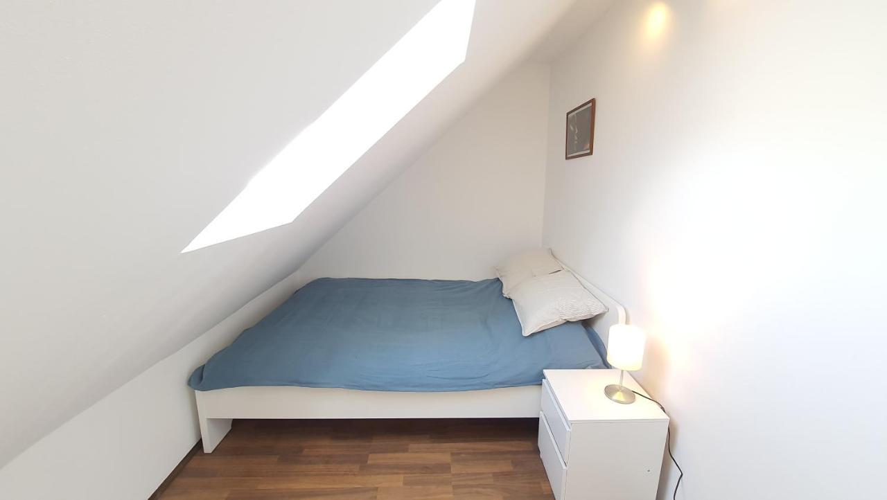Apartma4Us Máribor Exterior foto