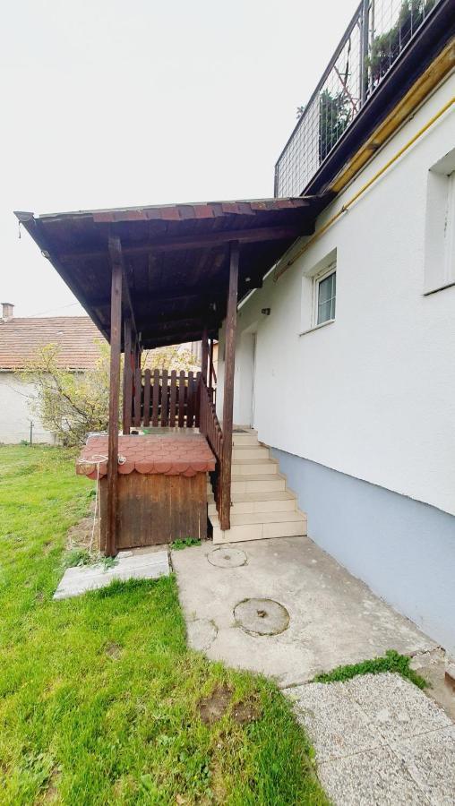 Apartma4Us Máribor Exterior foto