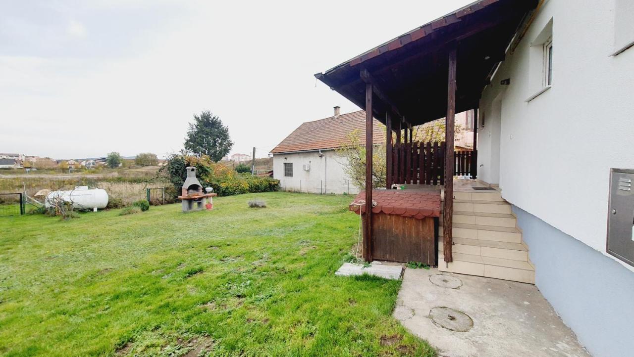 Apartma4Us Máribor Exterior foto