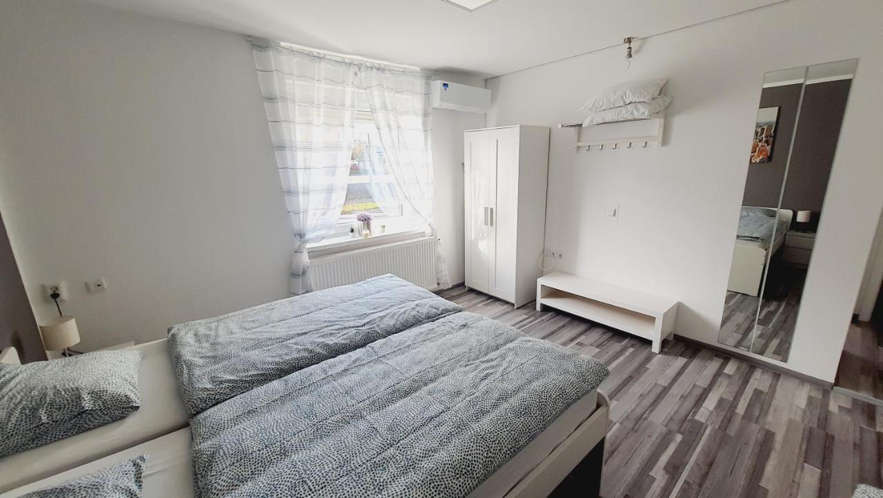 Apartma4Us Máribor Exterior foto