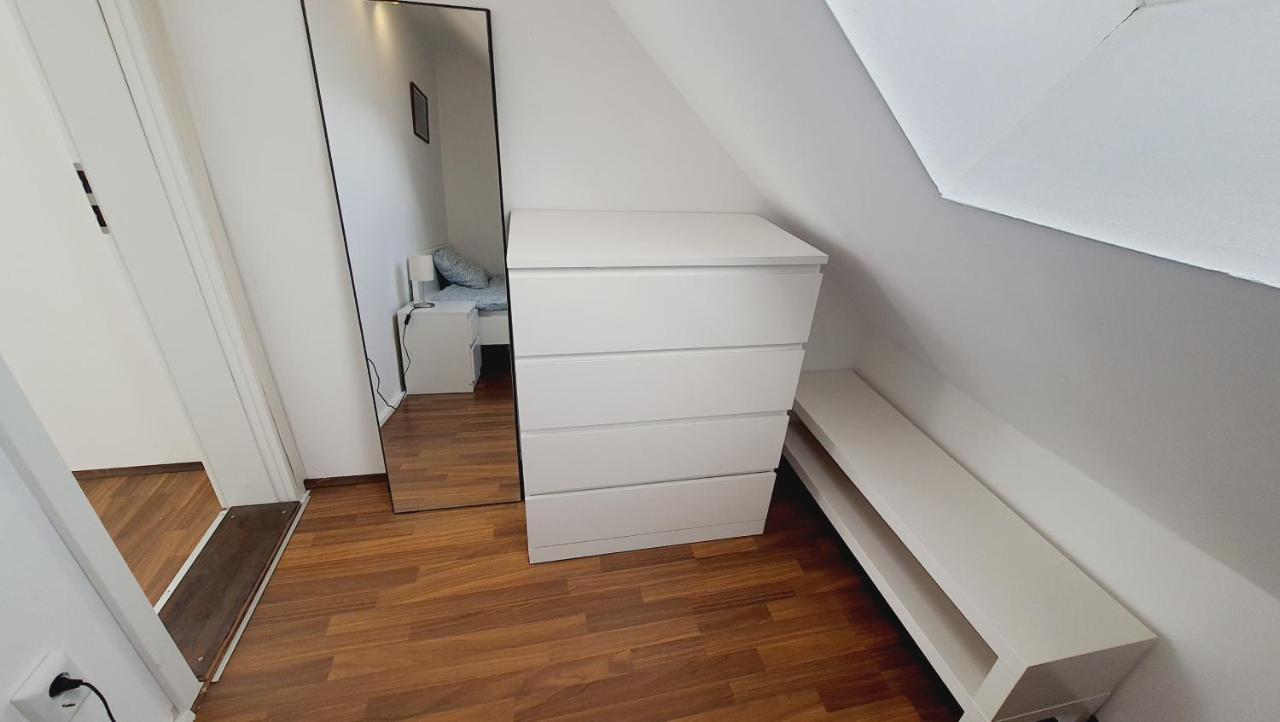 Apartma4Us Máribor Exterior foto