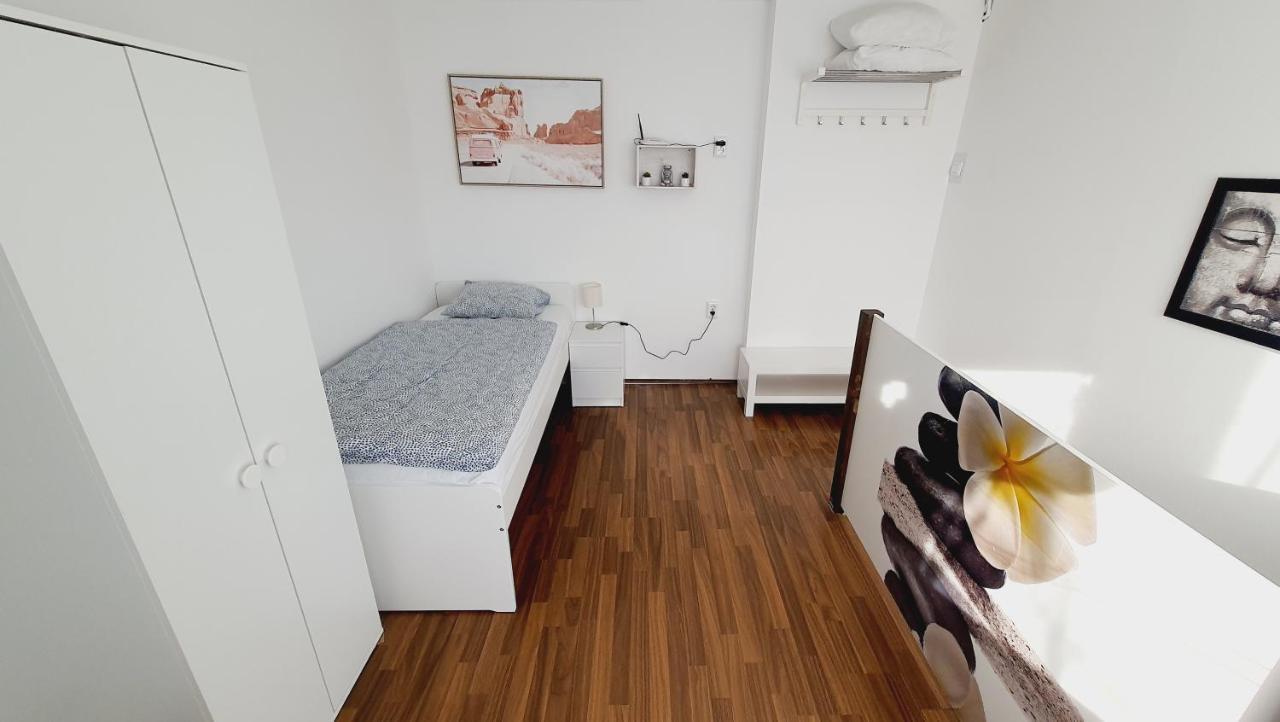 Apartma4Us Máribor Exterior foto