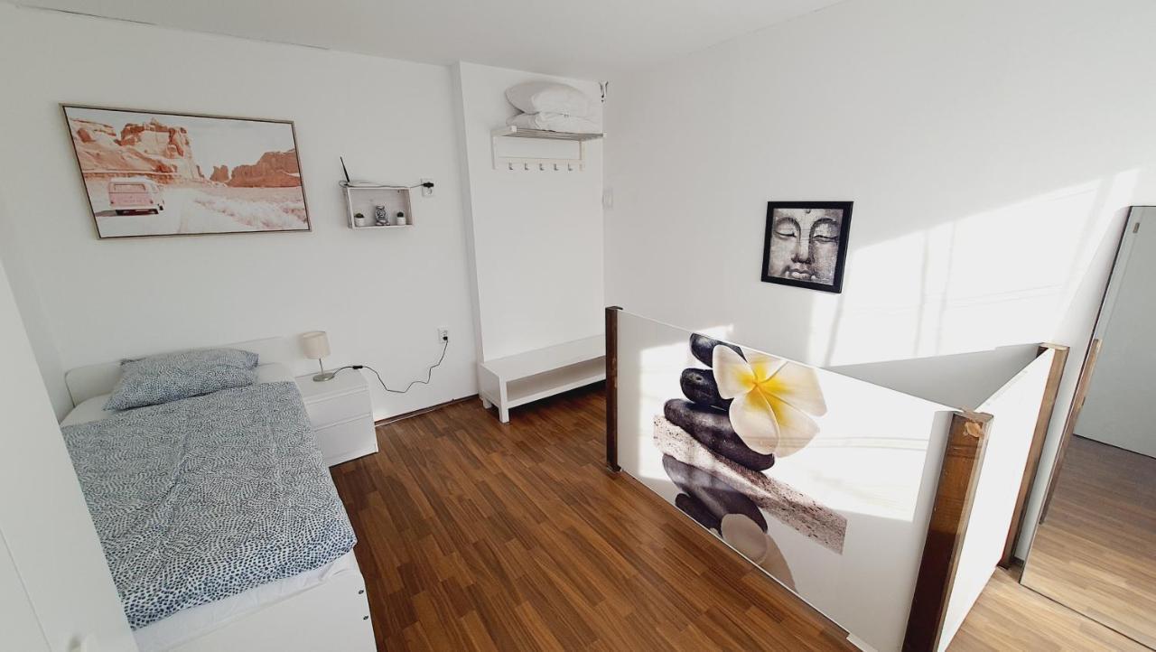 Apartma4Us Máribor Exterior foto