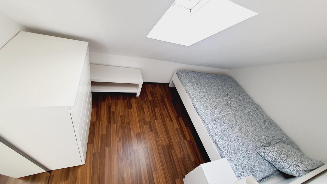 Apartma4Us Máribor Exterior foto