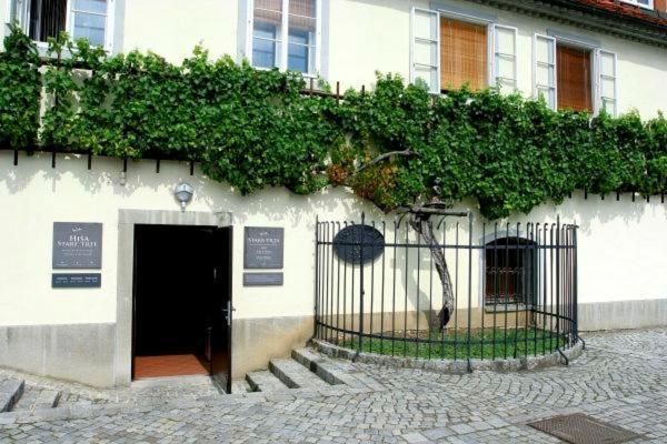 Apartma4Us Máribor Exterior foto